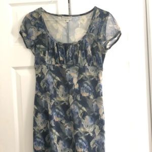 Juniors Rampage floral maxi dress